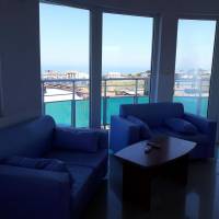 Two-Bedroom Maisonette