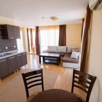 One-Bedroom Suite
