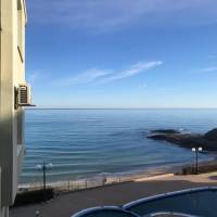 Studio with Sea View