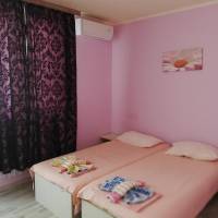 Double or Twin Room with Balcony