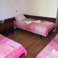 Budget Triple Room