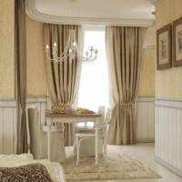 Apartment with Sea View (3 Adults + 1 Child)