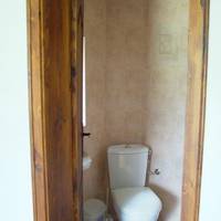 Двухместный номер с 1 кроватью