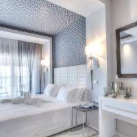 Family Suite with Balcony