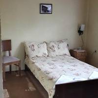 Twin Room with Shared Bathroom