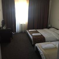 Budget Triple Room
