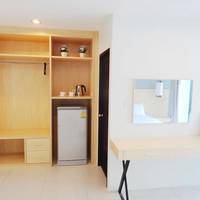 Standard Double Room with Pool access