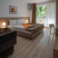 Luxury Double or Twin Room (2 Adults)