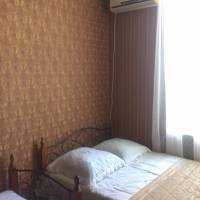 Двухместный номер с 2 отдельными кроватями