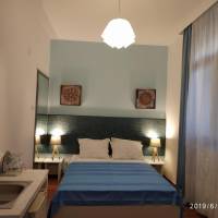 Double Room on Ground Floor