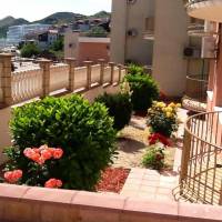 Apartment with Sea View - Ground Floor 