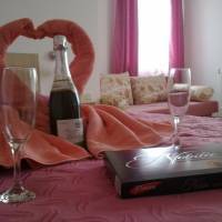 Junior Suite (3 Adults)