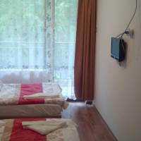 Double or Twin Room with Balcony