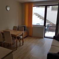 Economy One-Bedroom Apartment