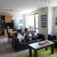 Superior Two-Bedroom Apartment
