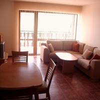 Three-Bedroom Maisonette