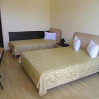 Double Room with Balcony and Free Parking