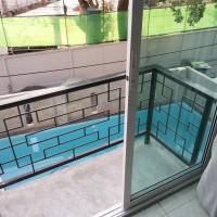 Deluxe Pool Access