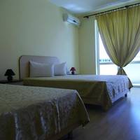 Triple Room with Balcony