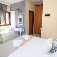 Basic Triple Room
