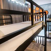 Family Room(4-Bunk Bed)