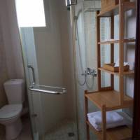 Quadruple Room with Balcony