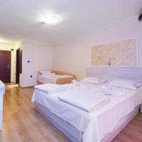 Triple Room with Balcony