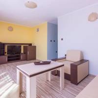 One-Bedroom Suite with Balcony (2 Adults)