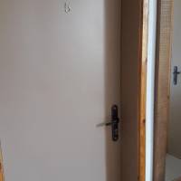 Quadruple Room with Terrace