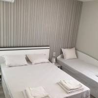 Triple Room with Balcony
