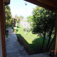 Double or Twin Room with Partial Sea View