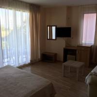 Studio with Sea View