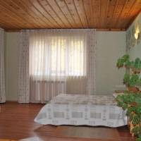 Junior Suite with Balcony