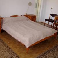 Double or Twin Room with Balcony