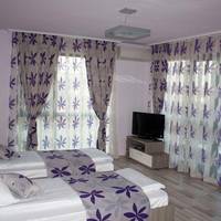 Twin Room with Balcony