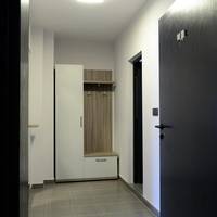 Superior One-Bedroom Apartment with Balcony