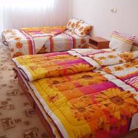 Triple Room with Balcony