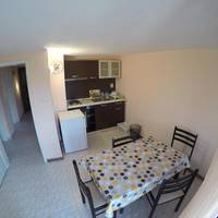 Two-Bedroom Apartment with Sea View (6 Adults)