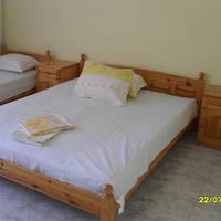 Triple Room with Balcony
