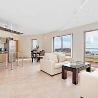 Two-Bedroom Apartment - Penthouse