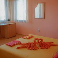 Deluxe Double or Twin Room with Sea View