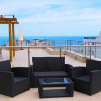 Penthouse Apartment