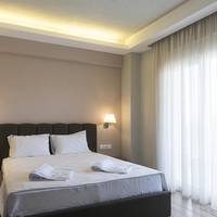 Luxury Quadruple Room