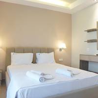 Luxury Triple Room