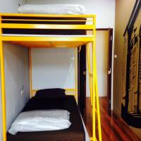 Standard Twin Room (Bunk Bed) with Fan