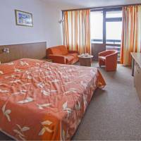 Standard Single Room- SPA Access