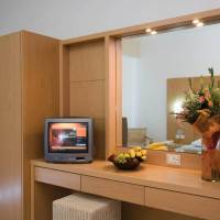 Studio with Balcony (2 Adults)