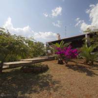 Four-Bedroom Villa - Beach Front