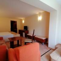Twin Room Pet Friendly (Ground Floor)