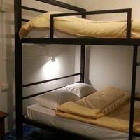 Economy Quadruple Room